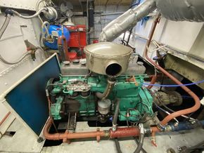 Engine Room