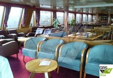 90m / 126 pax Cruise Ship for Sale / #1092572