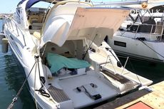 2006 Cranchi Mediterranee 47