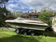 2005 Maxum SR1800