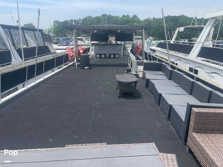 1998 Stardust Cruiser Stardust 86