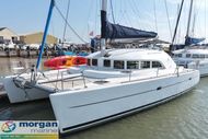 2004 Lagoon  380