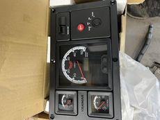 Yanmar 6LPA STP-2 Marinised parts NEW