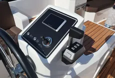 2023 GS 22 Tender Electric