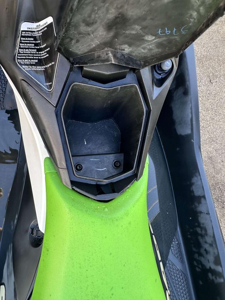 2016 Seadoo Spark 2UP