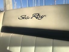 2005 Sea Ray 390 Sundancer