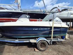 Jeanneau Cap Camarat 5.5wa