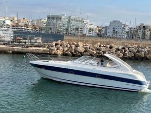2009 Bavaria 37 Sport Highline