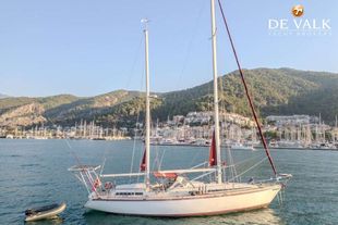 1999 Amel Super Maramu 2000