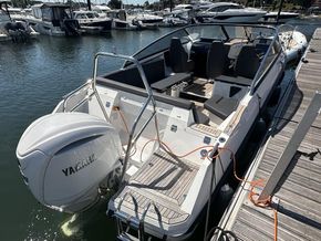 2022 Finnmaster T8 6