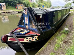 56ft Trad