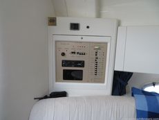 1998 Cranchi Zafiro 34