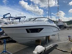 Ex Demo 2022 GRANDEZZA 25S AVAILABLE FROM FARNDON MARINA