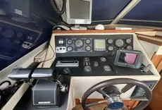 1986 Princess 30 Ds