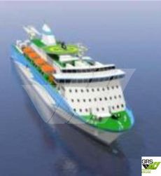 Sister also available / 157m / 1.200 pax General Cargo / Passenger Ship for Sale / #1096073