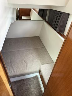 Jeanneau Leader 10