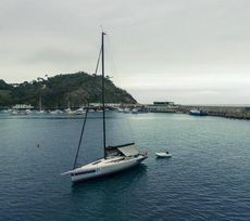 Italia Yacht 11.98