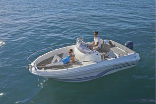 2023 Jeanneau Cap Camarat 5.5 CC