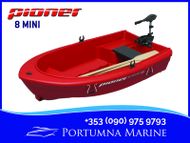 Pioner 8 Mini