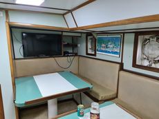35m Longliner Unrestricted Navigation