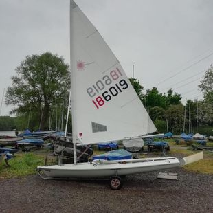 Laser 1