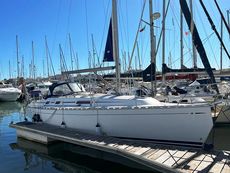 2003 Dufour 36 Classic