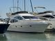 2005 Azimut 42 Evolution