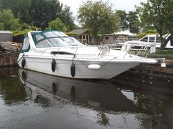 1991 Sea Ray 270 DA