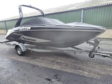 2018 Scarab 195
