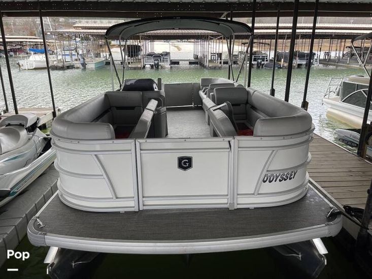 2024 Next sweetwater 2286 sb