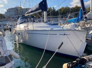 2005 Bavaria 30 Cruiser