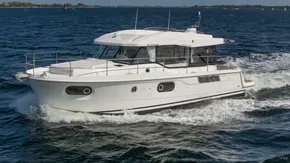 Beneteau Swift Trawler 41 Sedan - 5