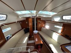2007 Beneteau Oceanis Clipper 323