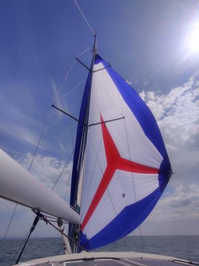 2021 Bavaria Vision 42 5