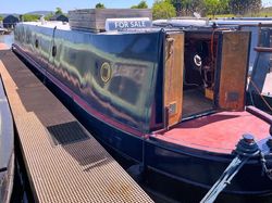 AUCKLAND 50' Trad, New 2 Pack Epoxy, Long BSS, Solar etc