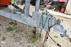 1997 Willard Sea Force 730