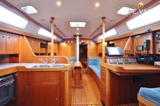 2003 Comfortina 42