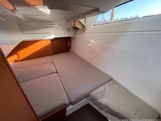 2016 Jeanneau Merry Fisher 855