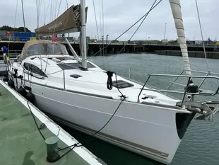 2017 Elan Impresion 40