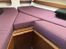 1968 Seadog 30