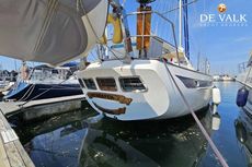 1989 CT 48 Cutter