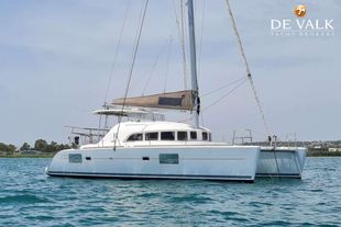 2015 Lagoon 380 S2
