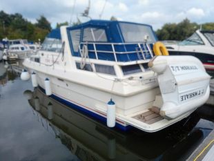 Fjord Touring 931