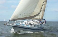 1984 Glacer 54