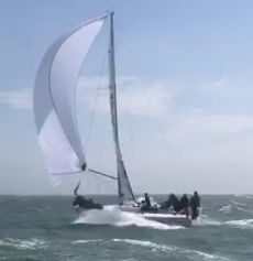 Stewart 30 'Kabluzo'