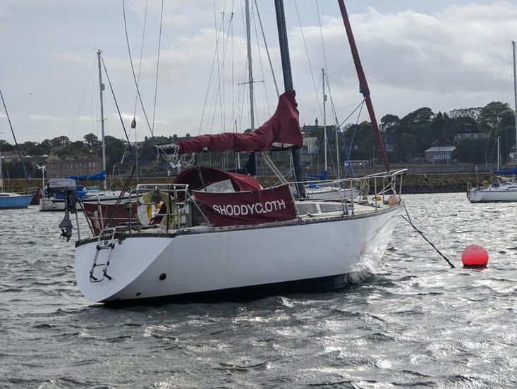 Seawolf 30 for sale UK, Seawolf boats for sale, Seawolf used boat sales