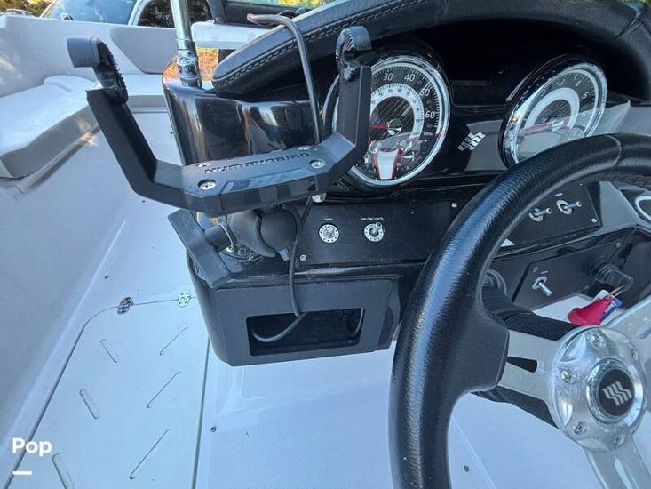 2019 Four Winns h180 ob