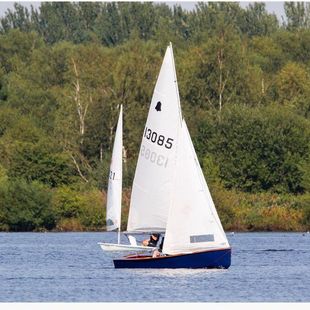 GP14 13085 ROJOSANI