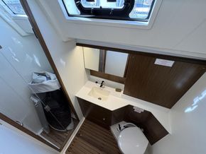 2019 Bavaria C50 Style 31