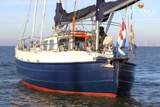 1994 Colin Archer Bronsveen